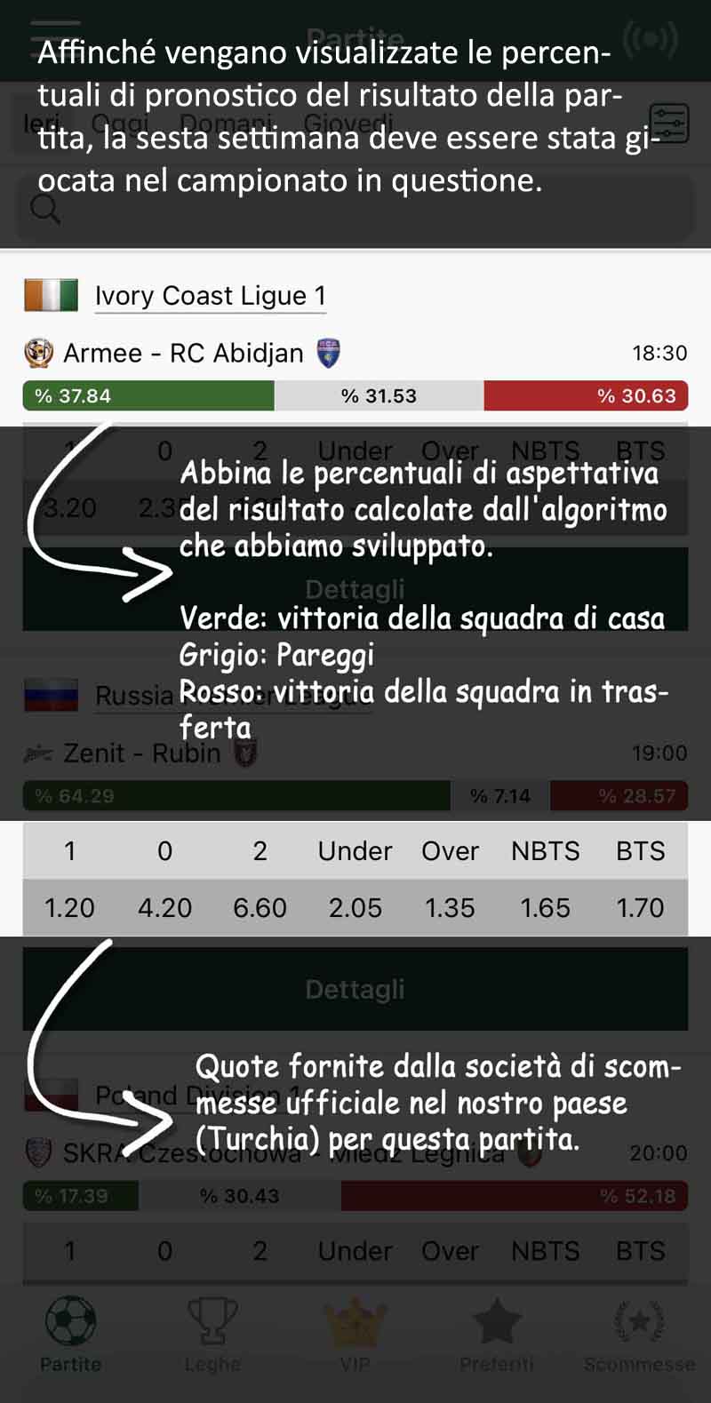App screenshot img