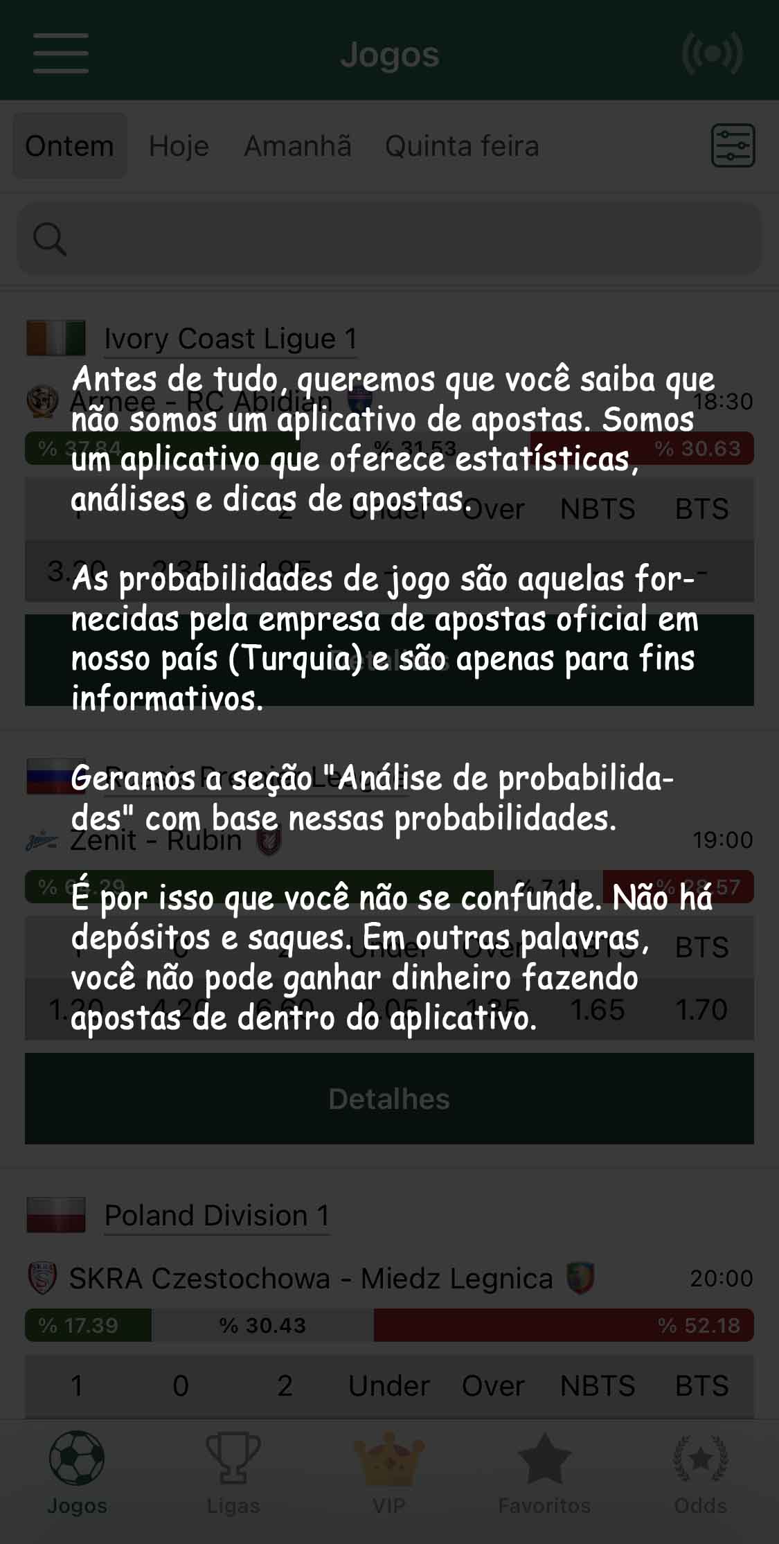App screenshot img