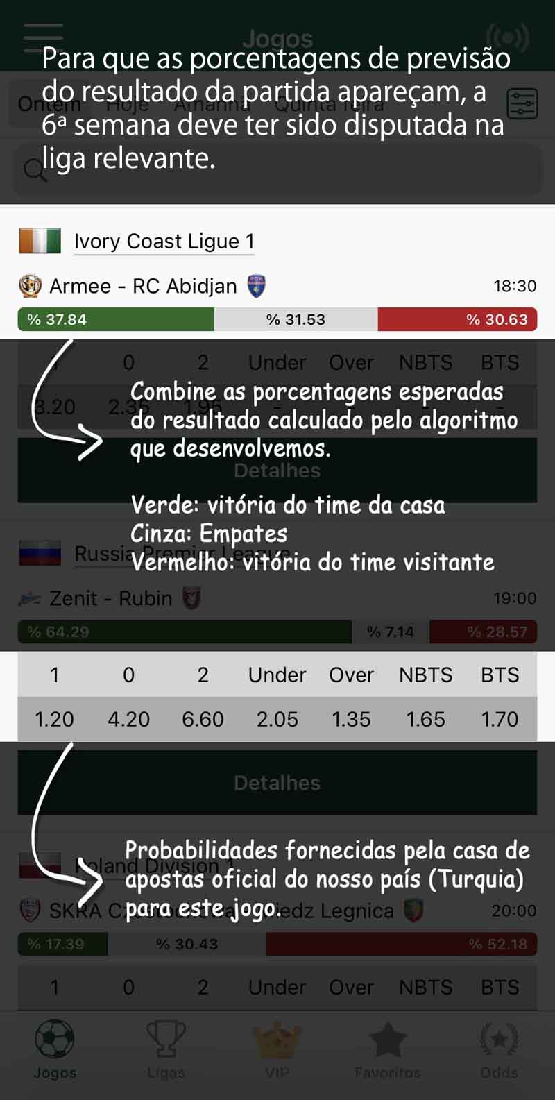 App screenshot img